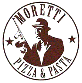 Pizzeria Moretti Cluj